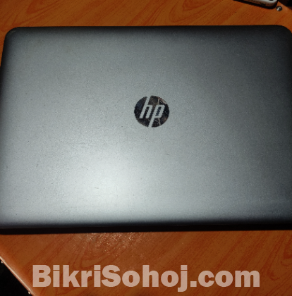 HP ProBook 450 G4